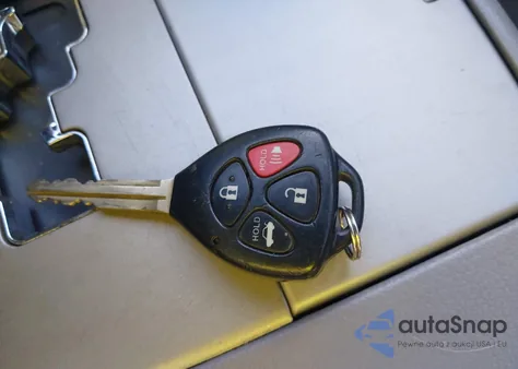 2007 Toyota Camry Se from USA, damaged, VIN 4T1BE46K87U539538